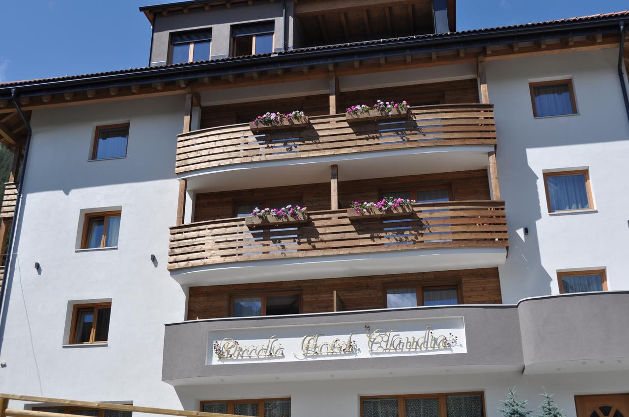 Piccolo Hotel Claudia No Pets San Vigilio Di Marebbe Esterno foto