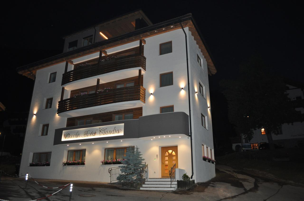 Piccolo Hotel Claudia No Pets San Vigilio Di Marebbe Esterno foto