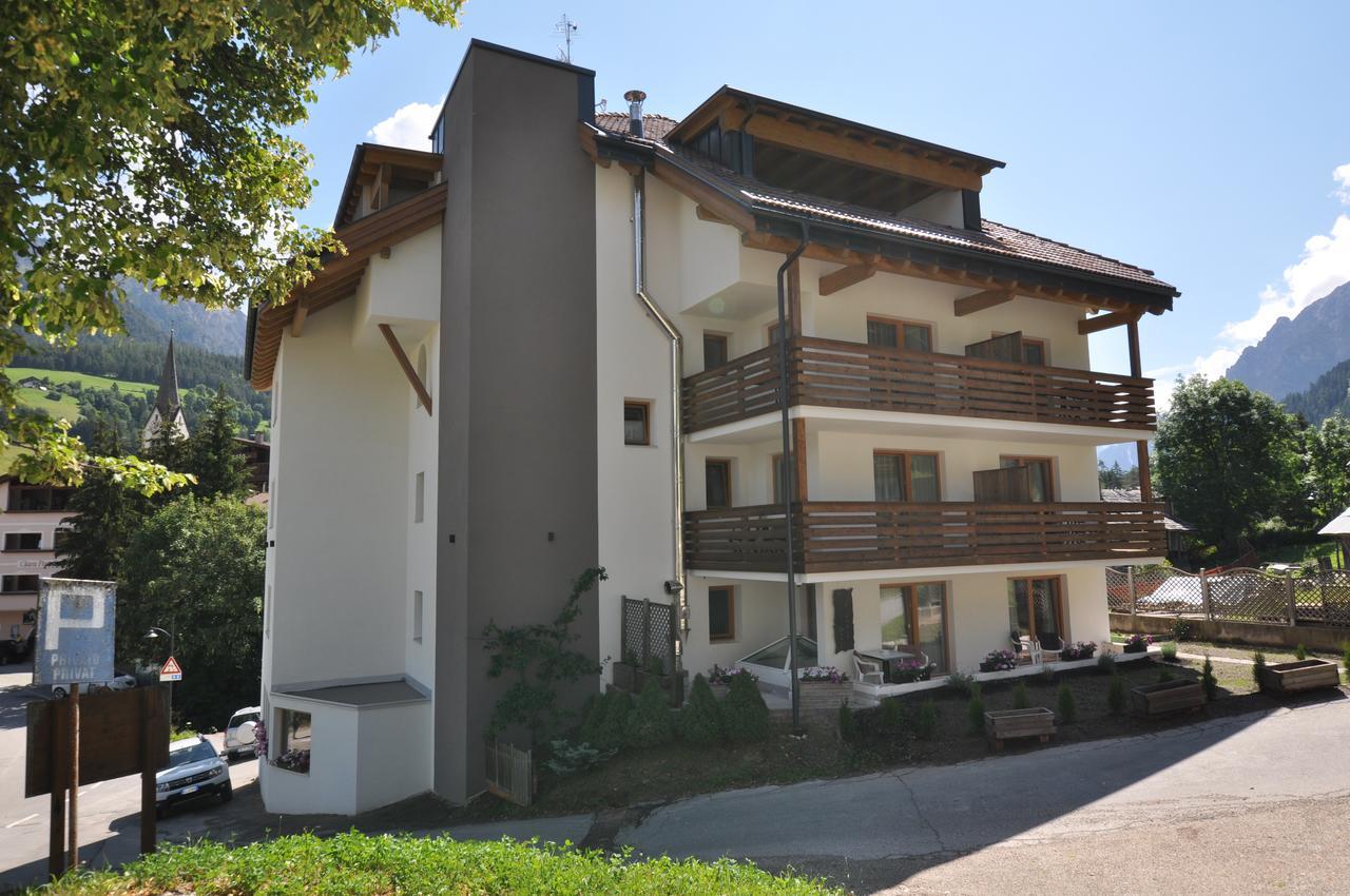 Piccolo Hotel Claudia No Pets San Vigilio Di Marebbe Esterno foto