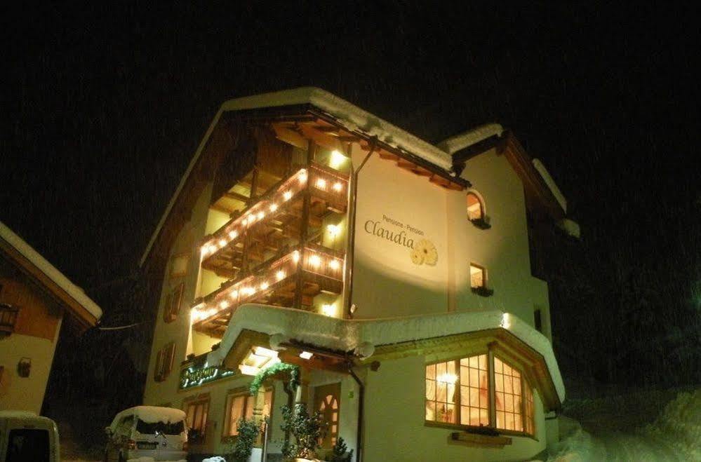 Piccolo Hotel Claudia No Pets San Vigilio Di Marebbe Esterno foto